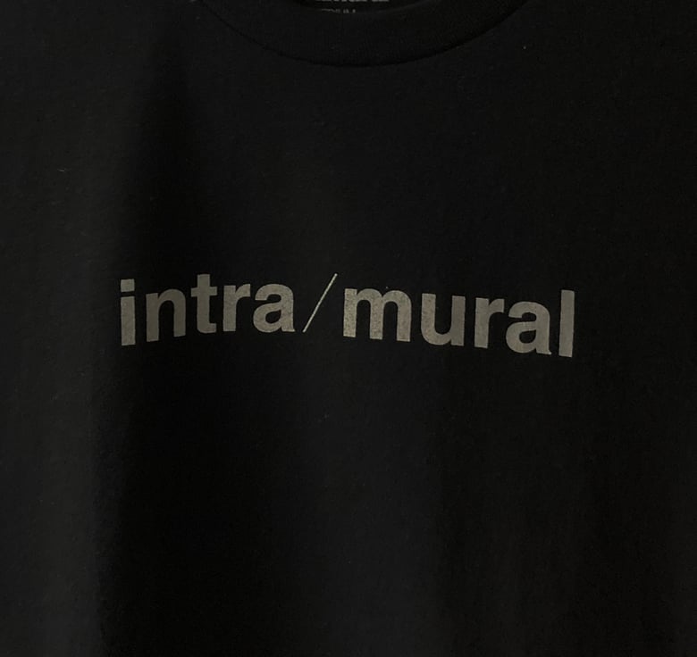 Image of Intramural '330' Shirt
