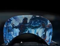 Image 2 of Abominable Putridity (Snapback)