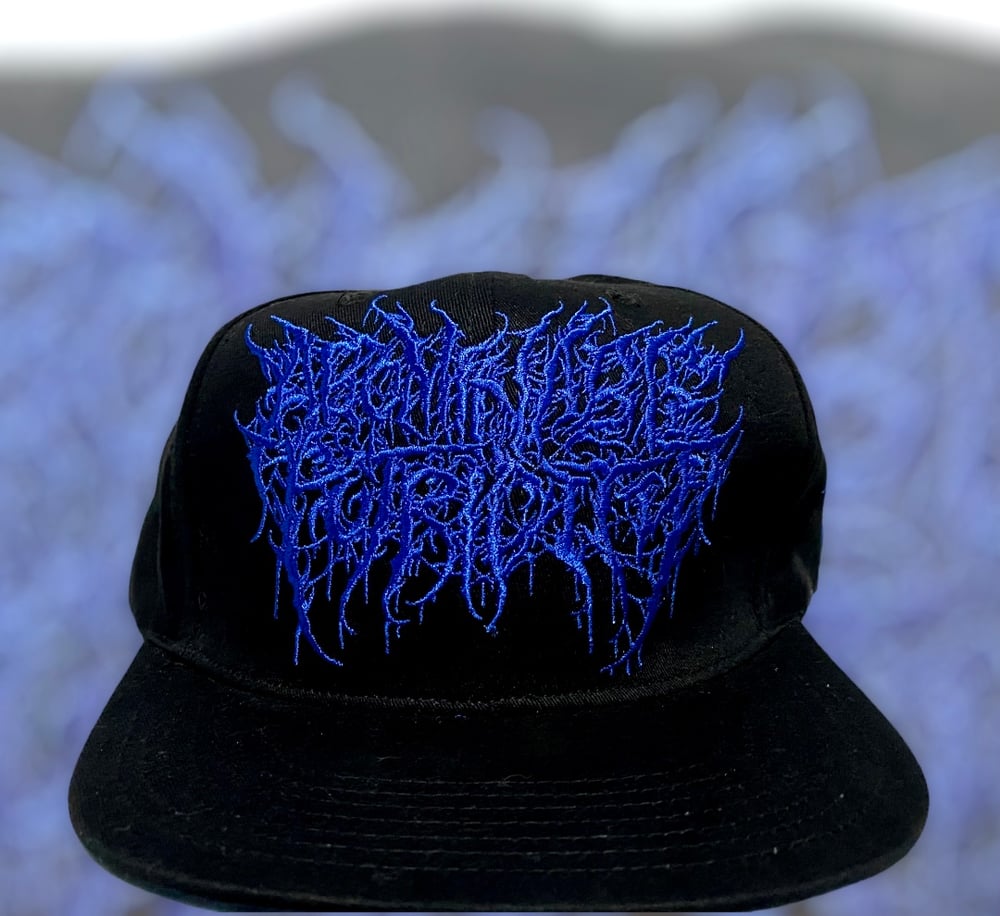 Abominable Putridity (Snapback)