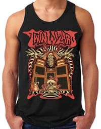 Image 1 of Riff Caster Tank Top 