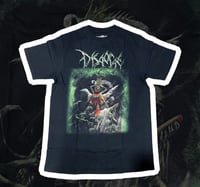Image 2 of Disgorge-Consume The Forsaken (SS/LS)