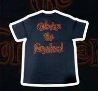 Image 3 of Disgorge-Consume The Forsaken (SS/LS)