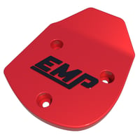 Image 5 of EMP C8 REAR STRUT TOWER COVERS