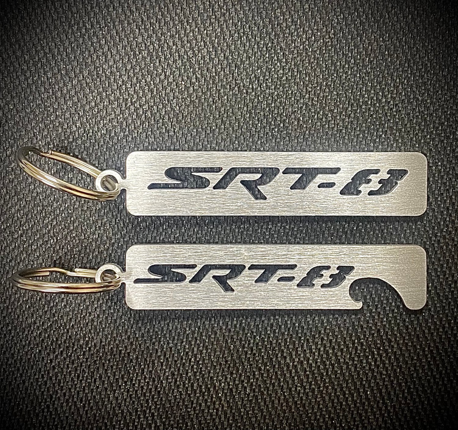 For SRT 8 Enthusiasts 