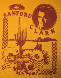 Image 3 of SANFORD CLARK SHIRT