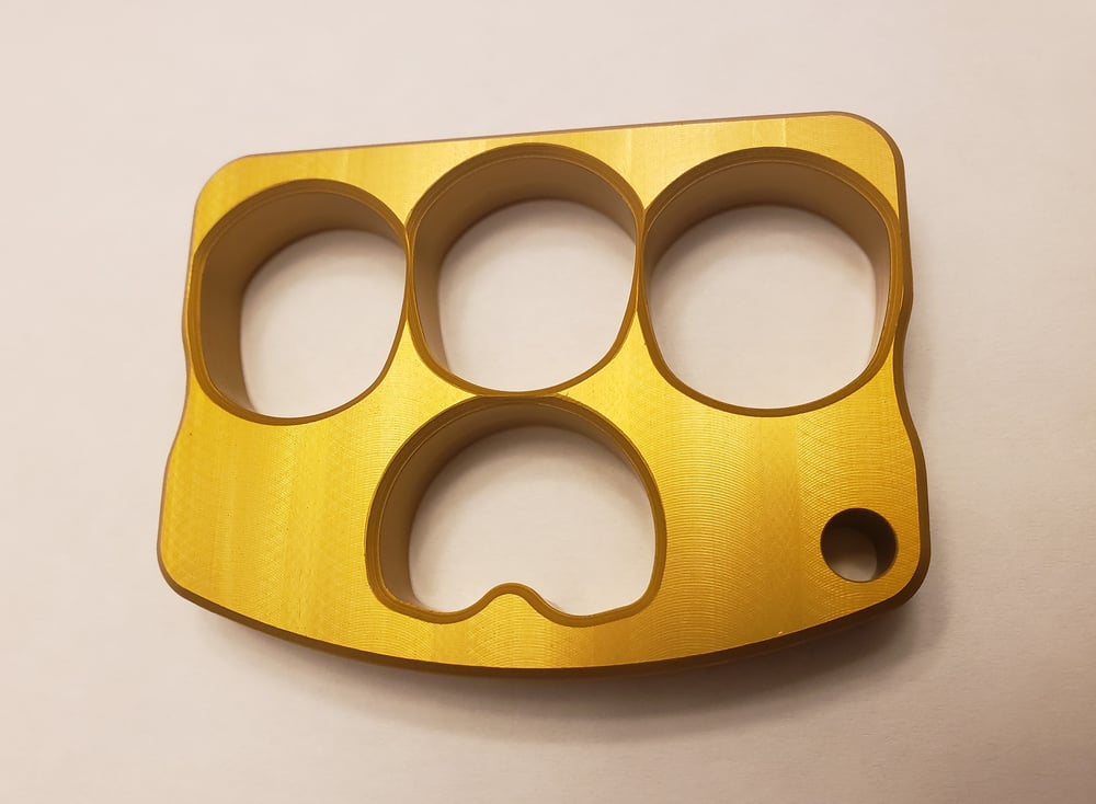 Tricylops  three finger bottle opener