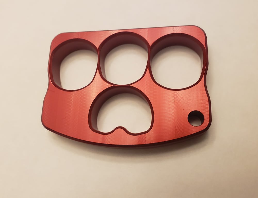 Tricylops  three finger bottle opener