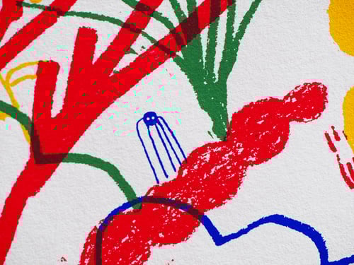 Image of HERBÁRIO, Yara Kono