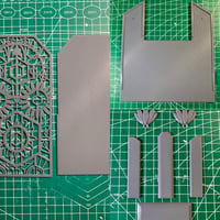 Image 3 of Mandalorian Throne