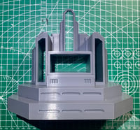 Image 4 of Mandalorian Throne