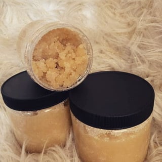 Image of Sugar Scrub