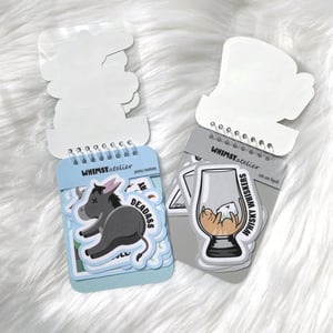 Cats Are Liquid Stickers - Free US Shipping