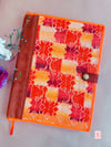 Huipil Notebook- Large