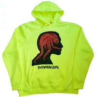 MONSTERS INSIDE ME XL
