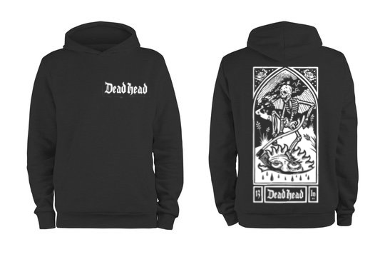 Image of Road To Perdition Hoodie