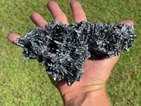 Image 24 of Large Stibnite Specimen #1148