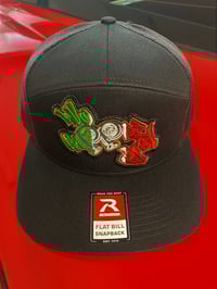 Mexico Who Gapped Ya Hat