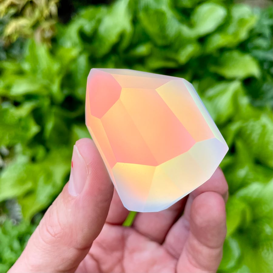 Image of Mini Lux Captus Crystals