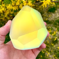 Image 2 of Large Lux Captus Crystals