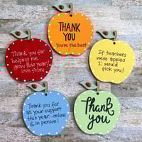 Image 9 of Apple Decoration 