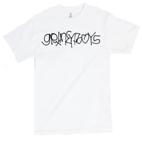 Grimey Boys OG font 2021
