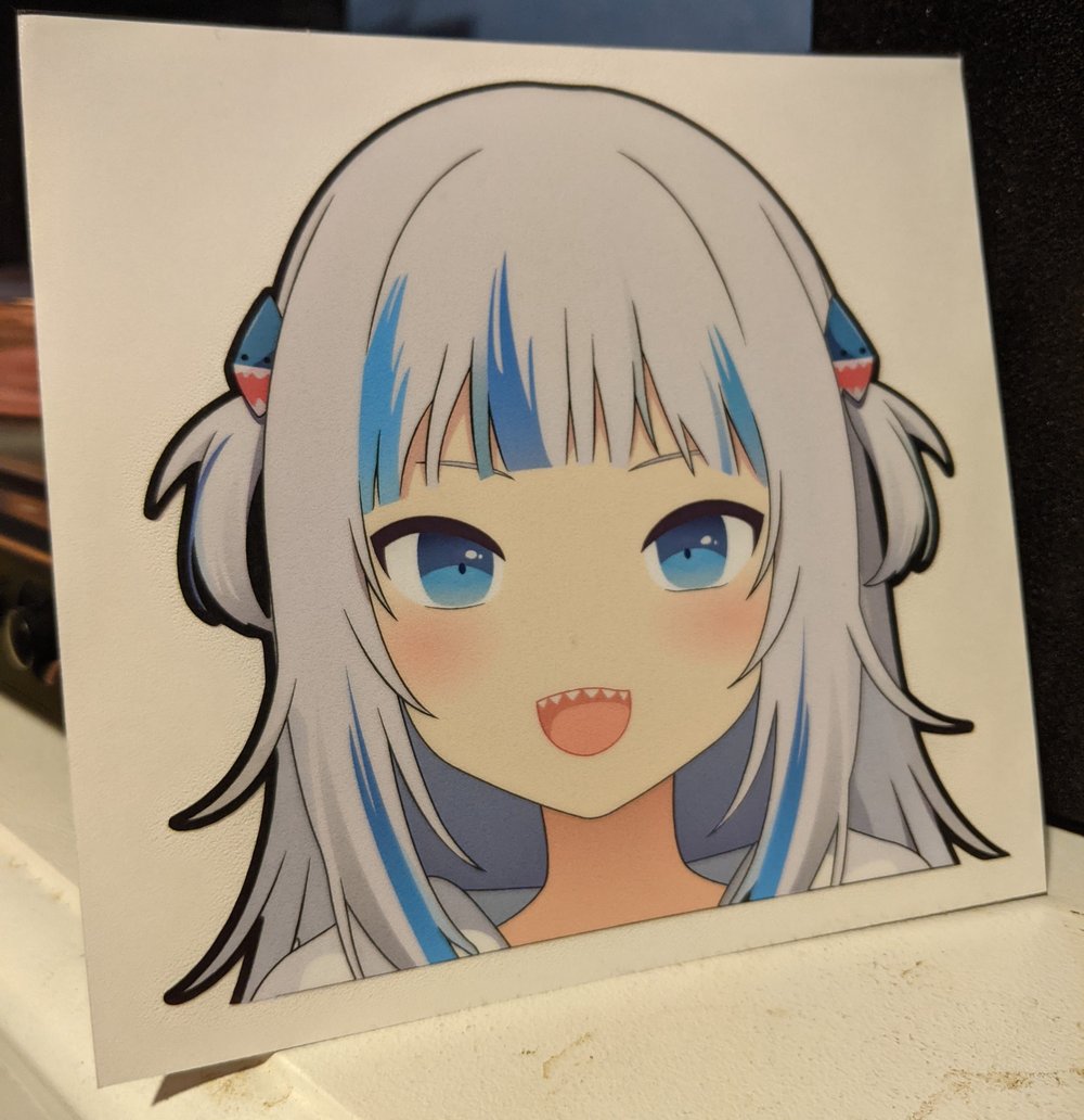 Shaaark