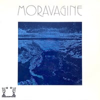 Moravagine - Moravagine (Promophone – PROM 10 - France - 1976)