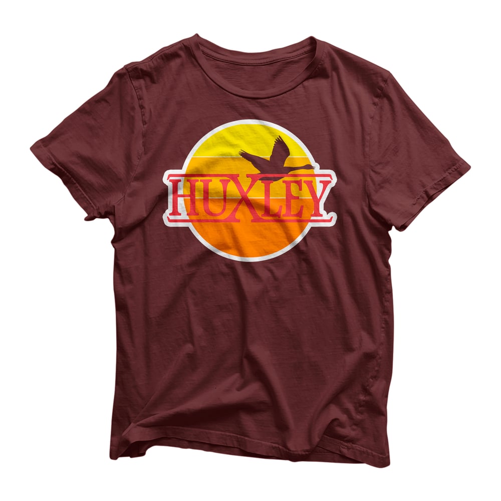 Image of Gottahava Huxley T-Shirt