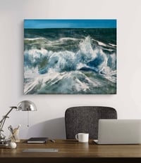 Image 1 of Spring Hare Sea