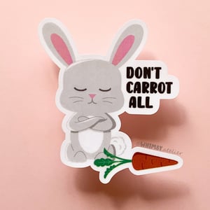 Punny Creatures Stickers - Free US Shipping