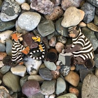 Image 1 of Royal Rock Pile Trio (Full Set Only)