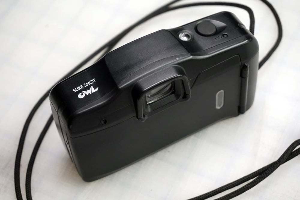 Canon - Sure Shot OWL