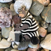 Image 2 of Royal Rock Pile Trio (Individual)