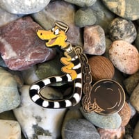 Image 3 of Royal Rock Pile Trio (Individual)