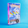 REVERBDIGITAL - Airspace 1 (Limited Edition Cassette)