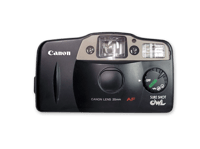 Image 1 of Canon - Sure Shot OWL 