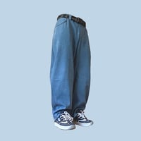 Image 3 of BIG DENIM LZD PANTS