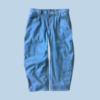 Image 1 of BIG DENIM LZD PANTS