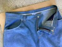 Image 4 of BIG DENIM LZD PANTS
