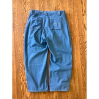 Image 2 of BIG DENIM LZD PANTS