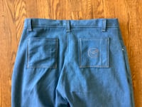 Image 5 of BIG DENIM LZD PANTS