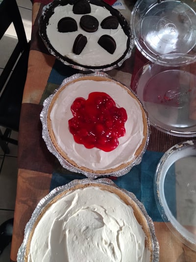 Image of Cheesecakes