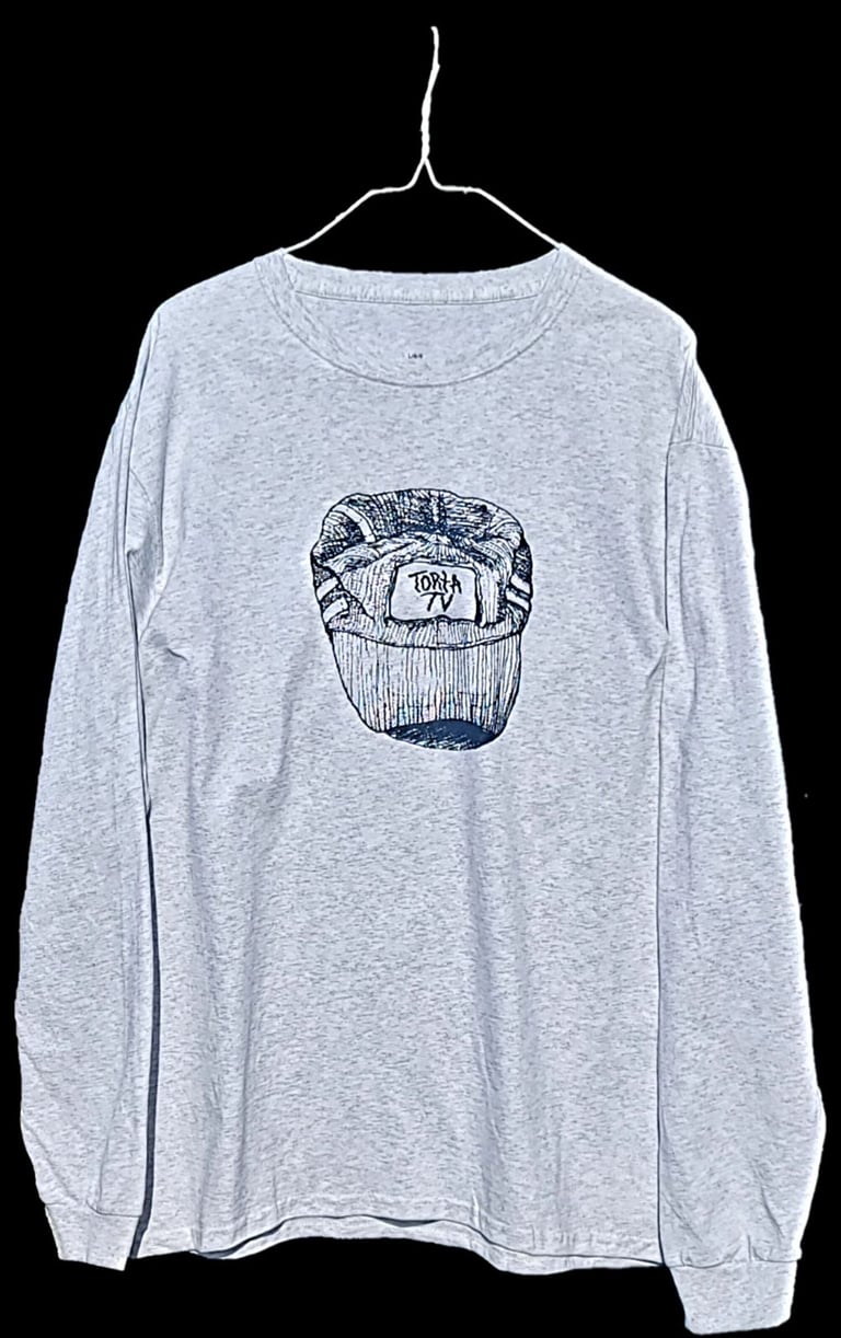 TortaHat Long Sleeve