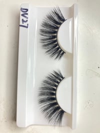 3D DV27 Faux Eyelash