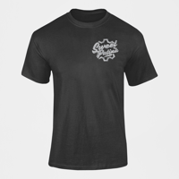 Image 4 of 1967 C10 “The Duke” Blue Print Shirts