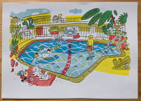 Image 1 of Pool Patio