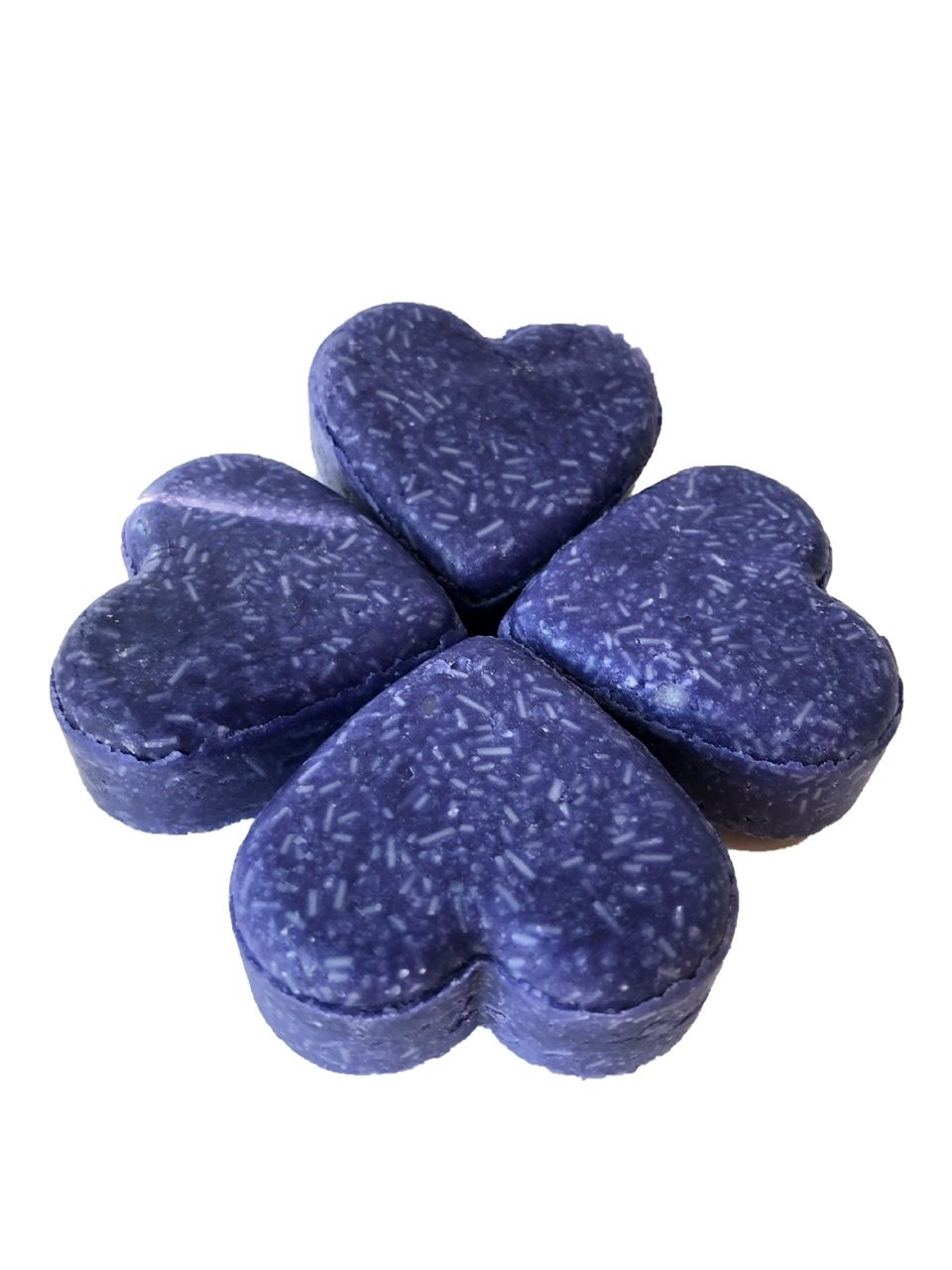 Image of Purple Shampoo Bar