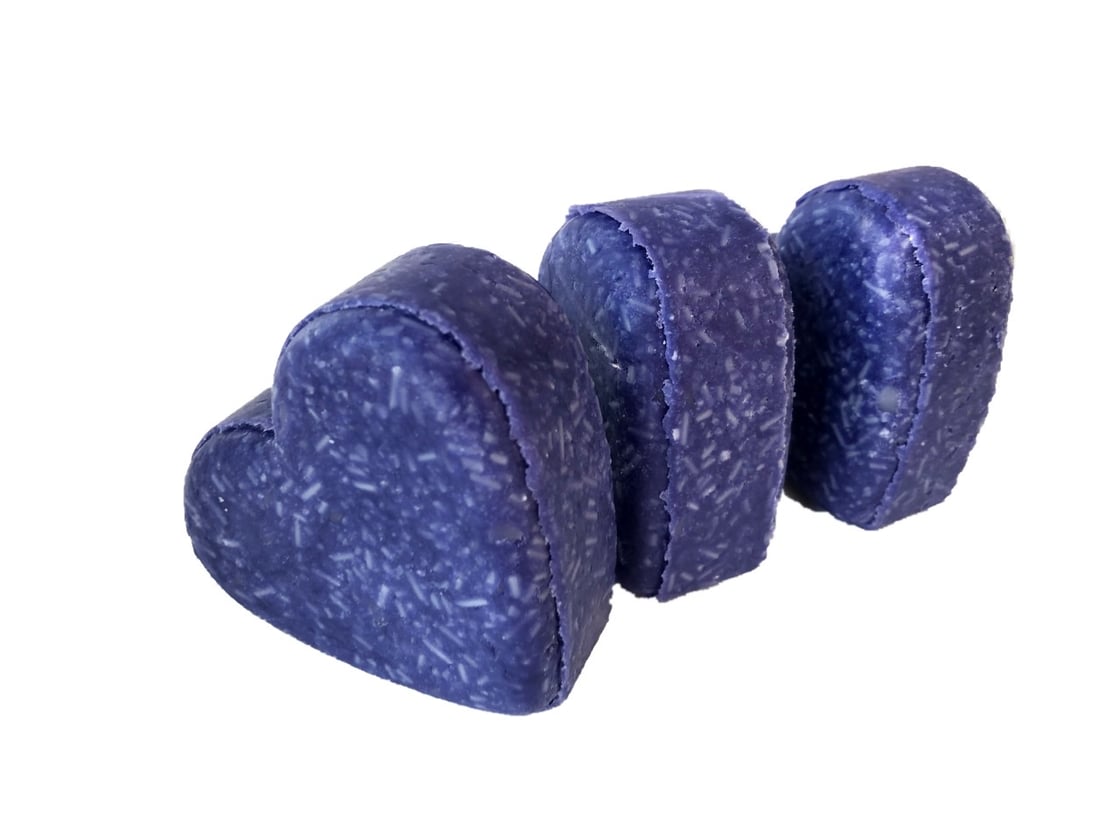 Image of Purple Shampoo Bar