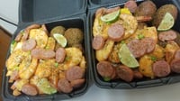 Shrimp Boils 