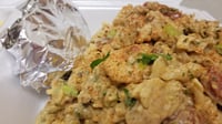Cajun Pasta 